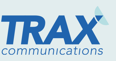 Logo Trax.co.uk