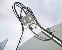 Trax Satellite Install, Broadcast Services